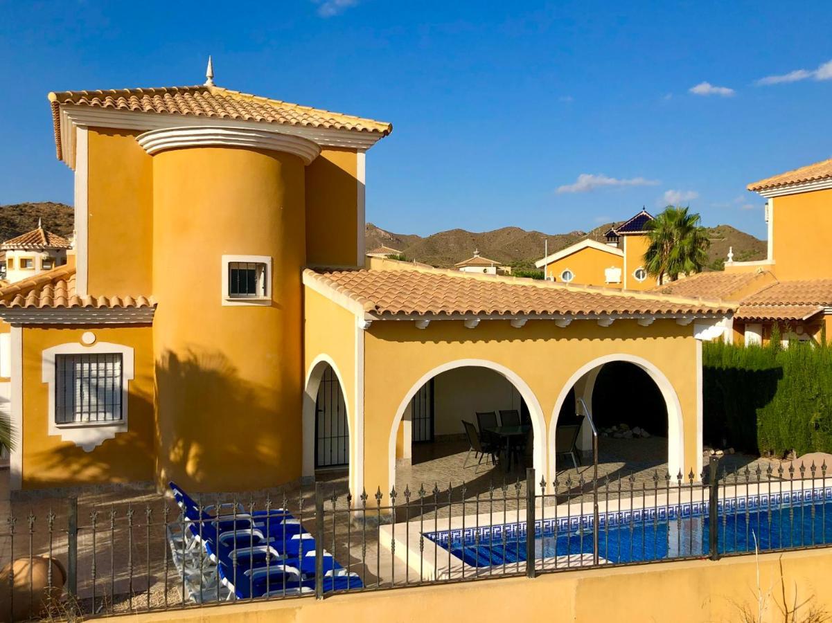 Villa Casa Del Sol